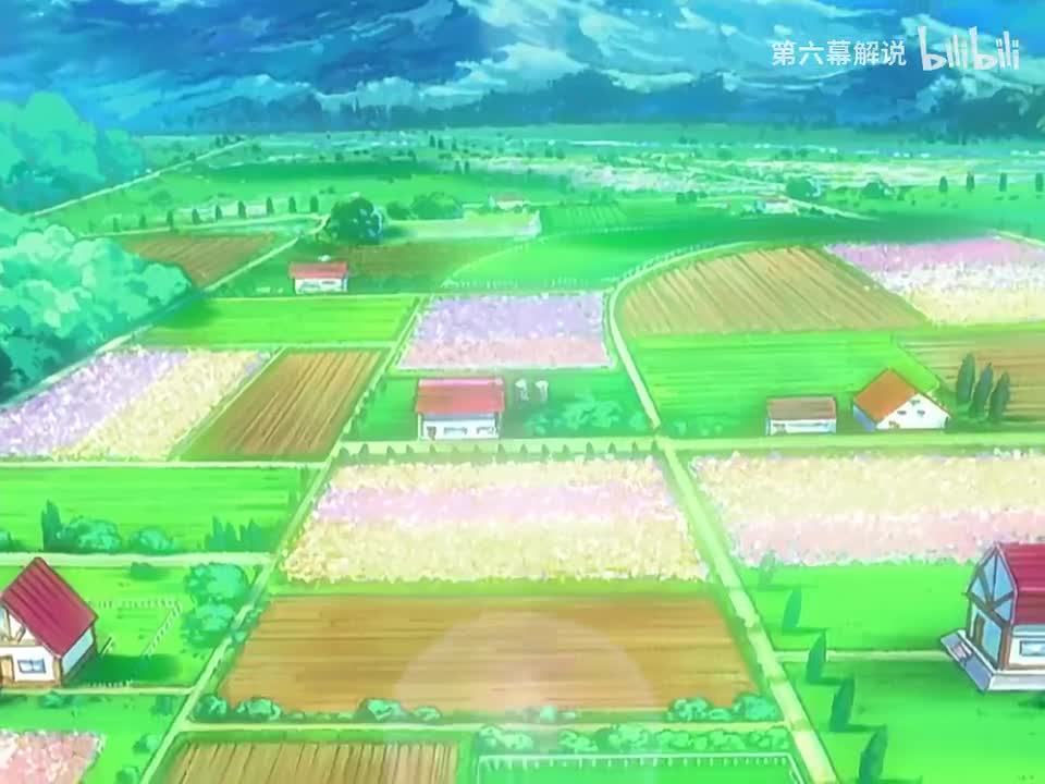 《宝可梦：珍珠钻石》上