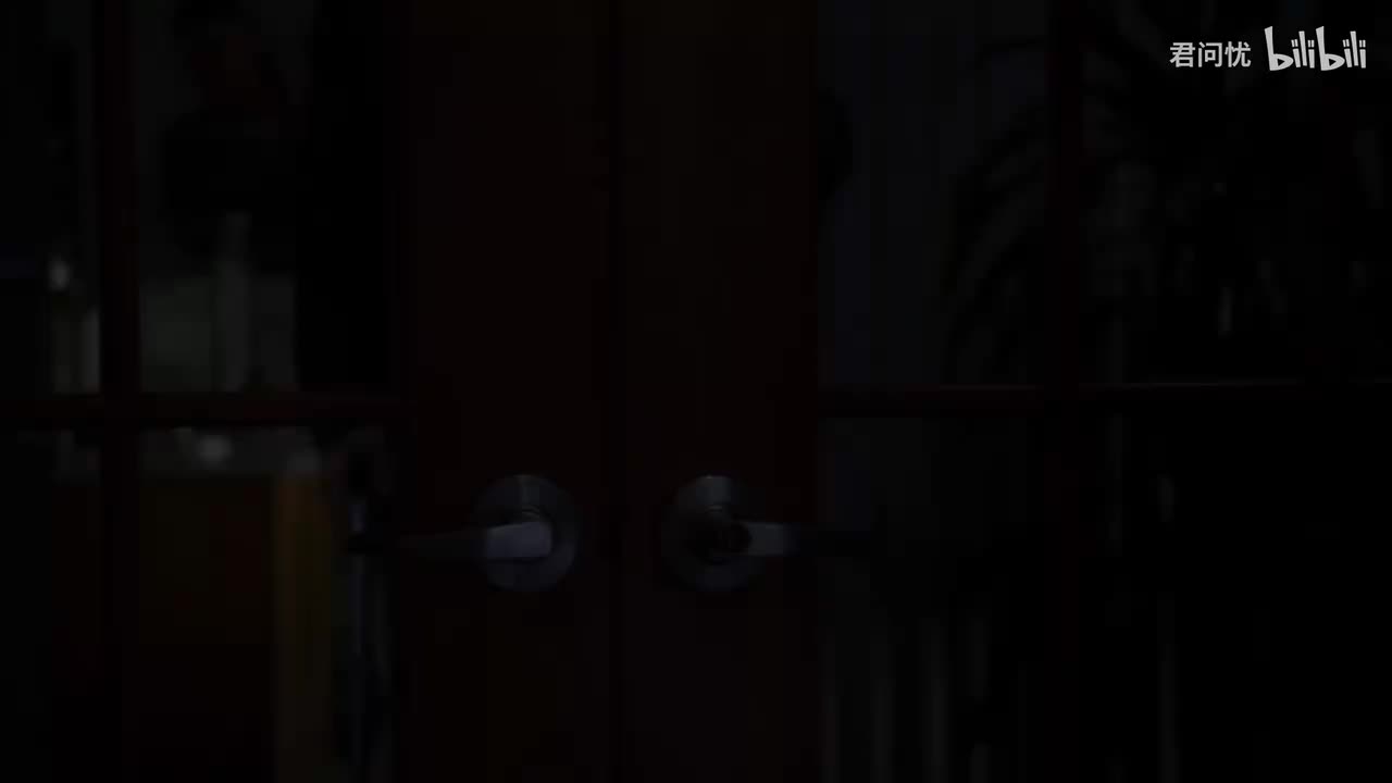 「第12集」一天，一个房间