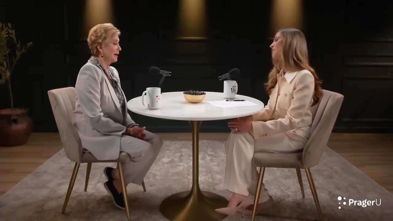 1-Secretary Linda McMahon on Dismantling the Department of Education Real Talk