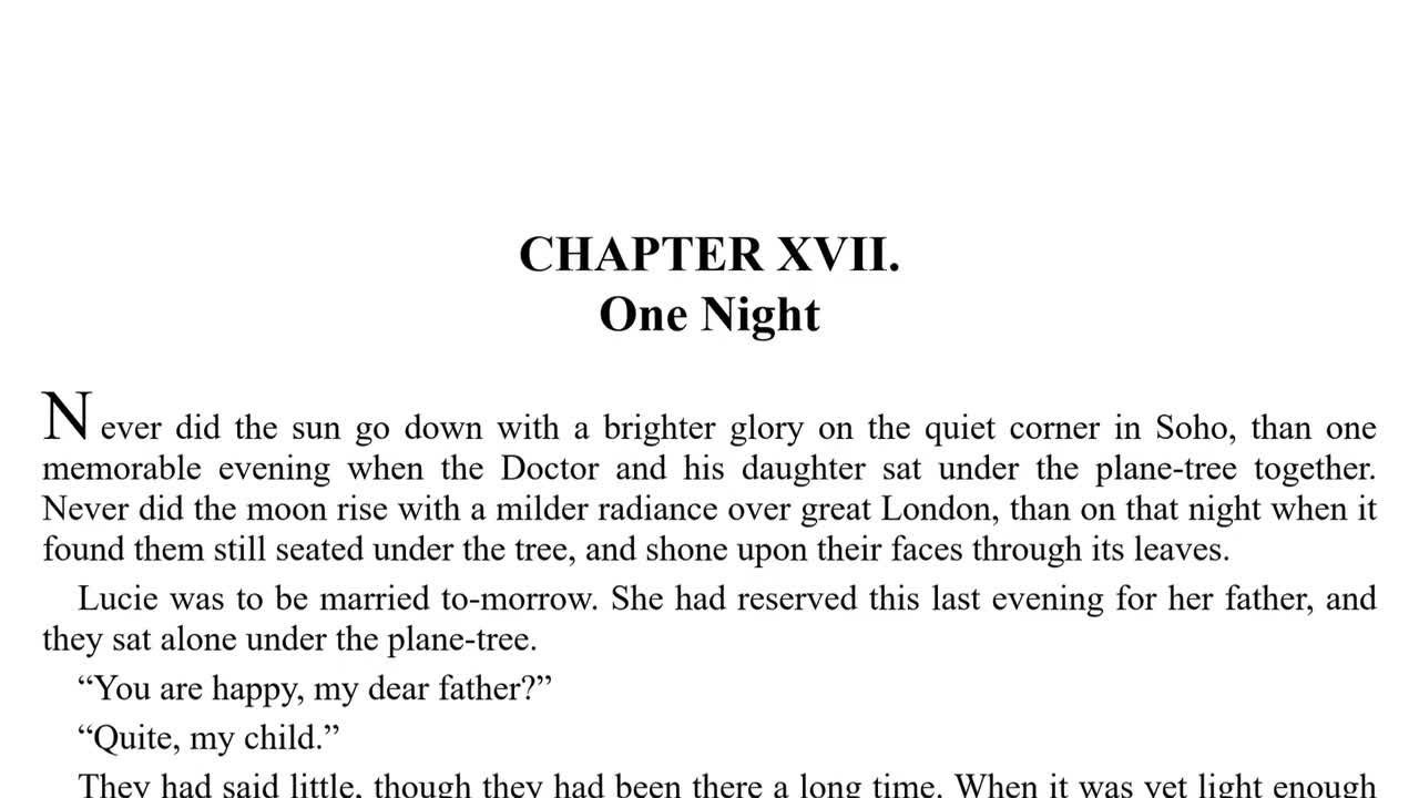 Bk2 Ch17 - One Night