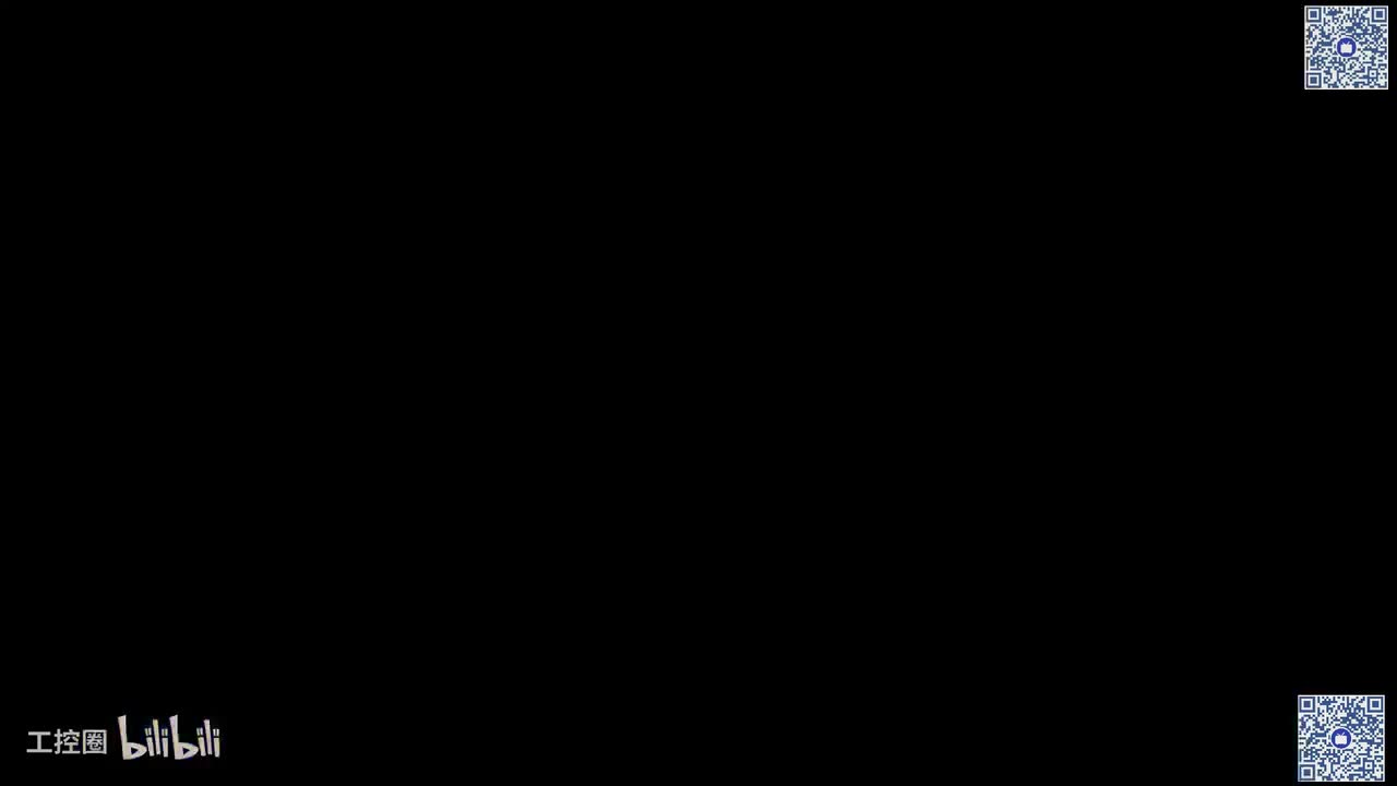 A汇川EASY系列PLC模拟量教学视频