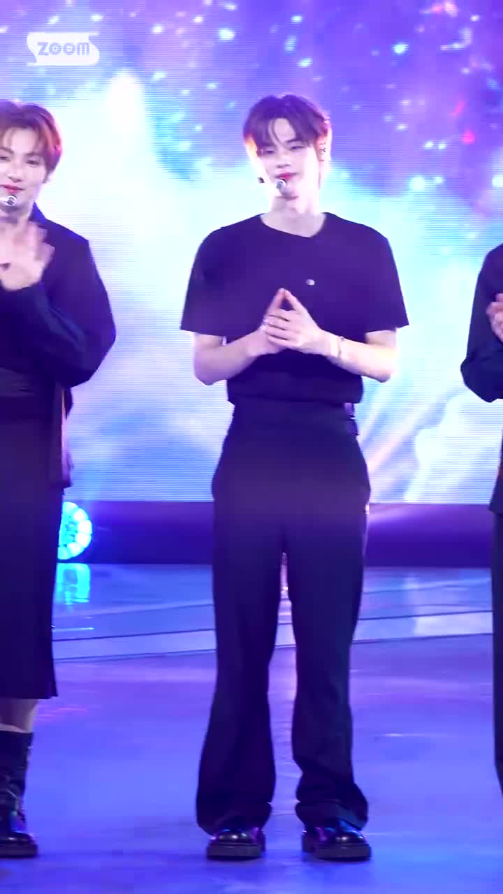 250518 Lucky To Be Loved l 人歌