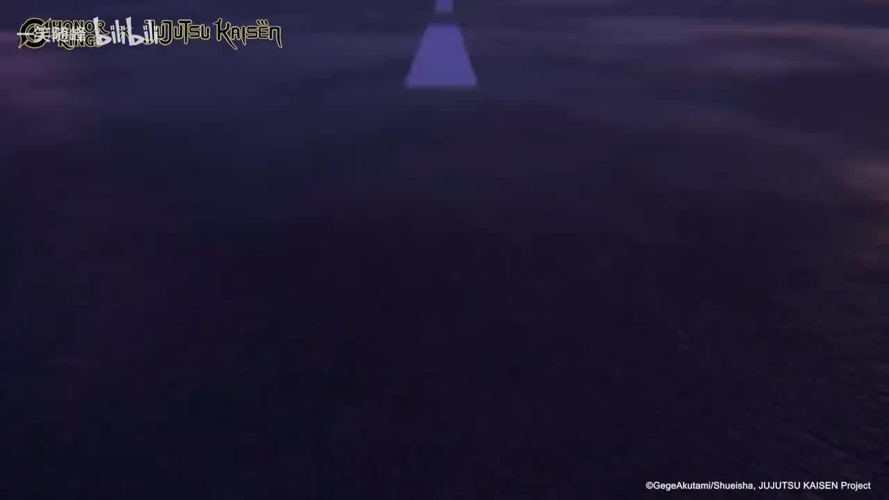 孔明&狂铁 × 咒术回战