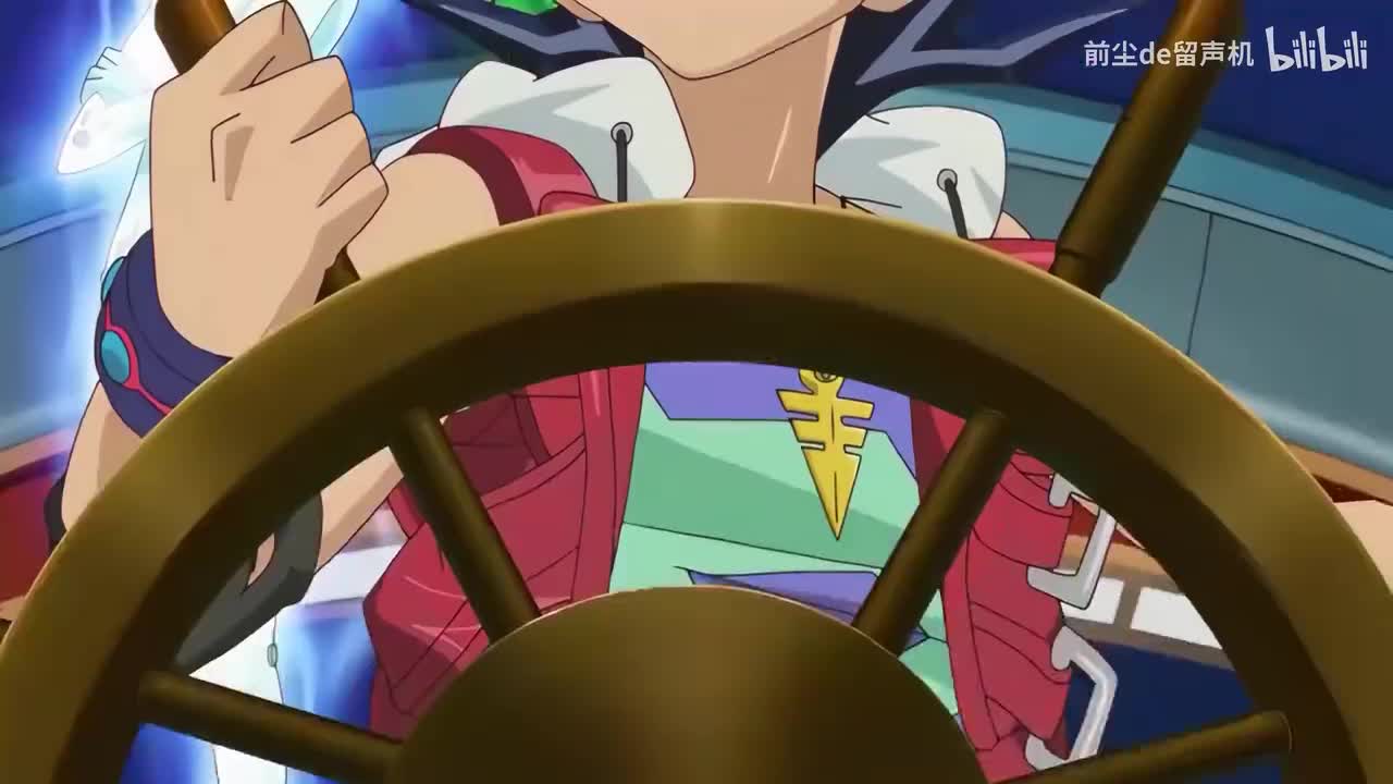 96 疯狂的贝库塔 魔境死域海之战！