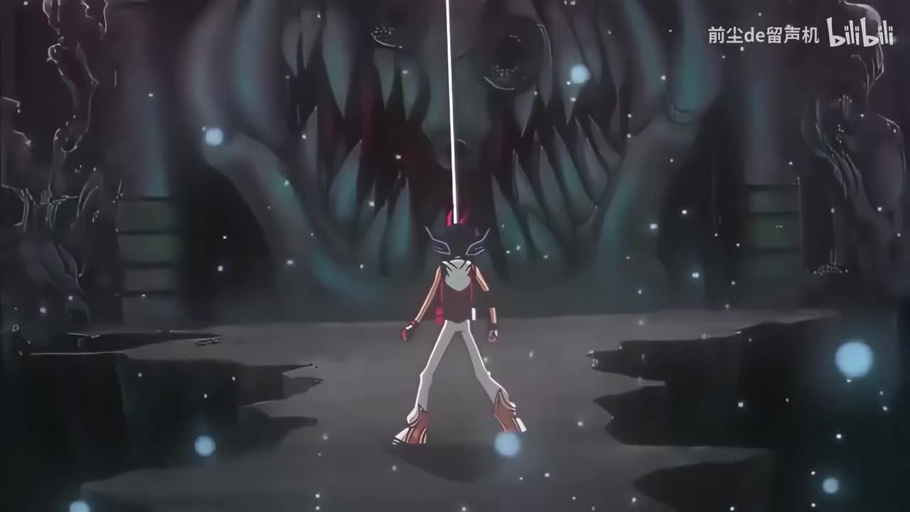 25-1 时之拜访，惊现的三个太阳