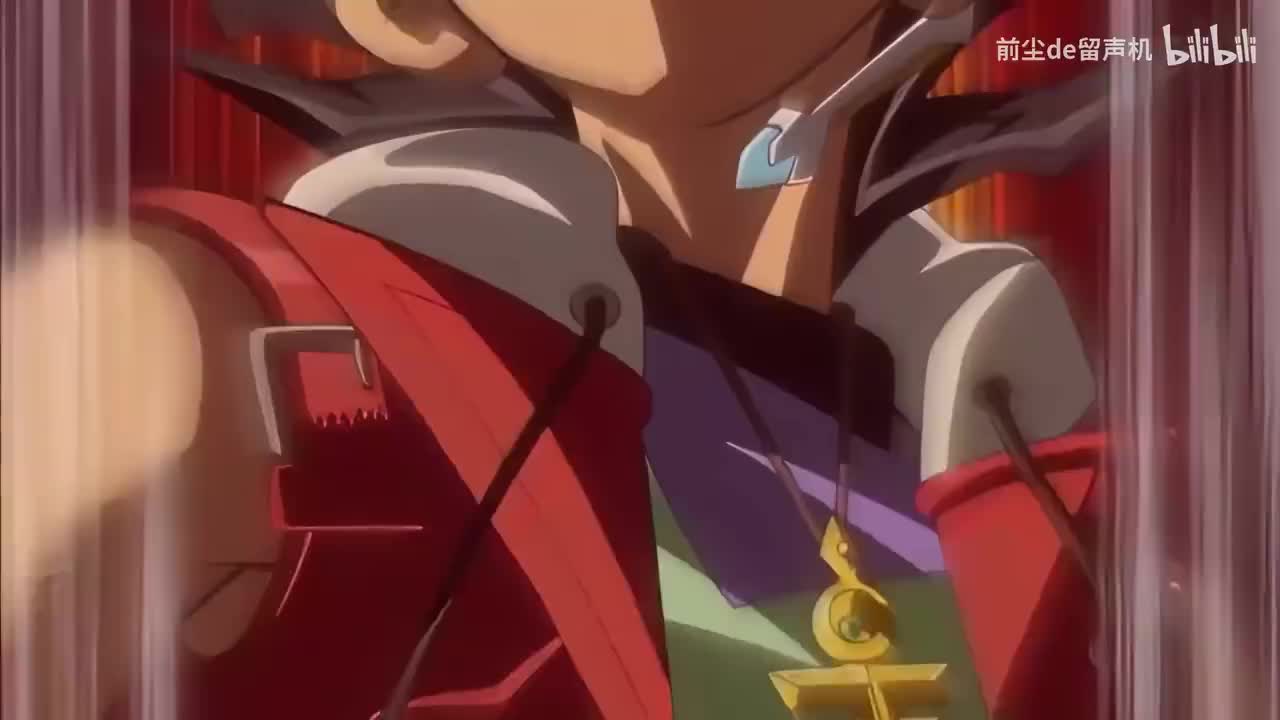 73 梦幻大激突！！双重希望皇VS双重银河眼！！