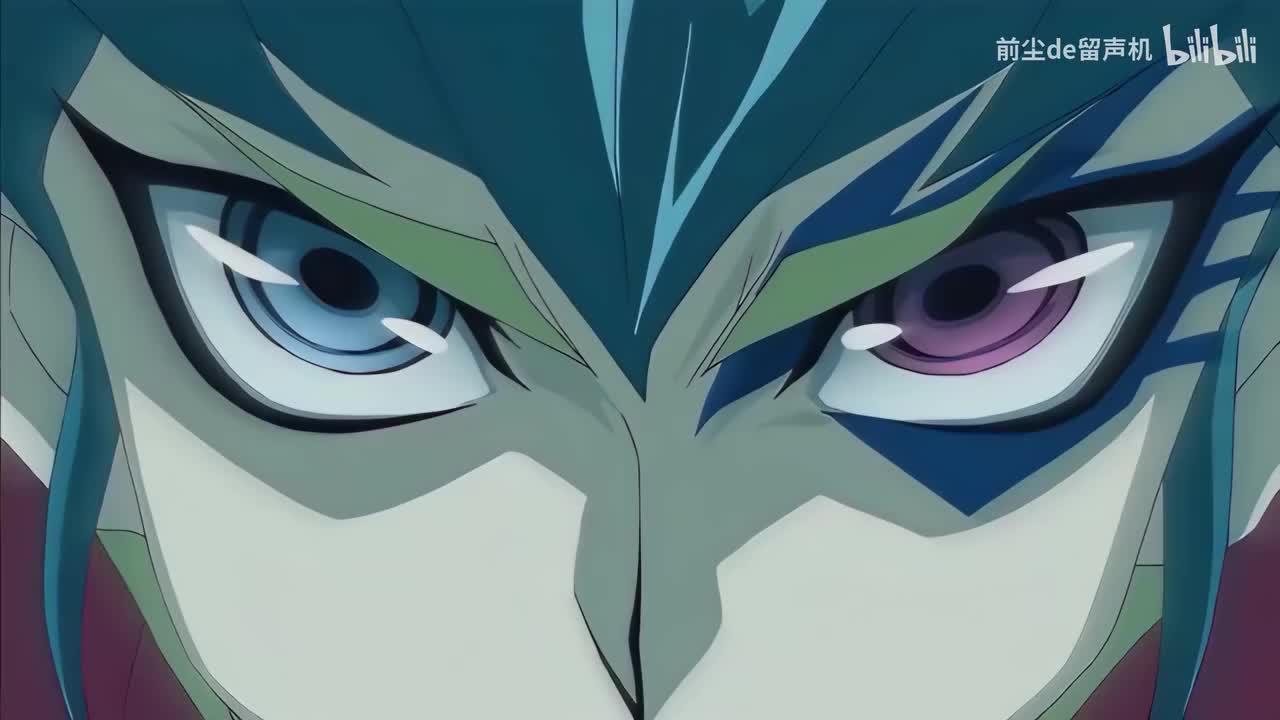 70 战栗的最凶龙现身！伪骸神龙 心地心龙