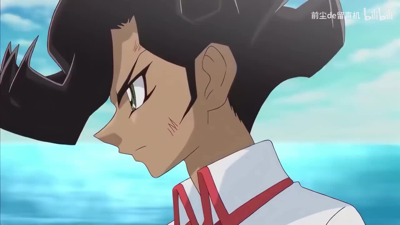 86 吼叫吧！“C编号” 挥向游马的最终一拳