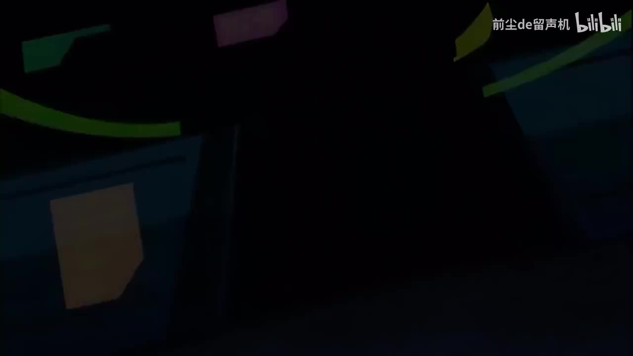 17 看透一切的人 恐怖的占卜师·精