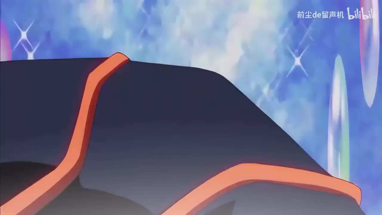 81 小鸟混沌超量变身！？ 一波三折的运动决斗大会