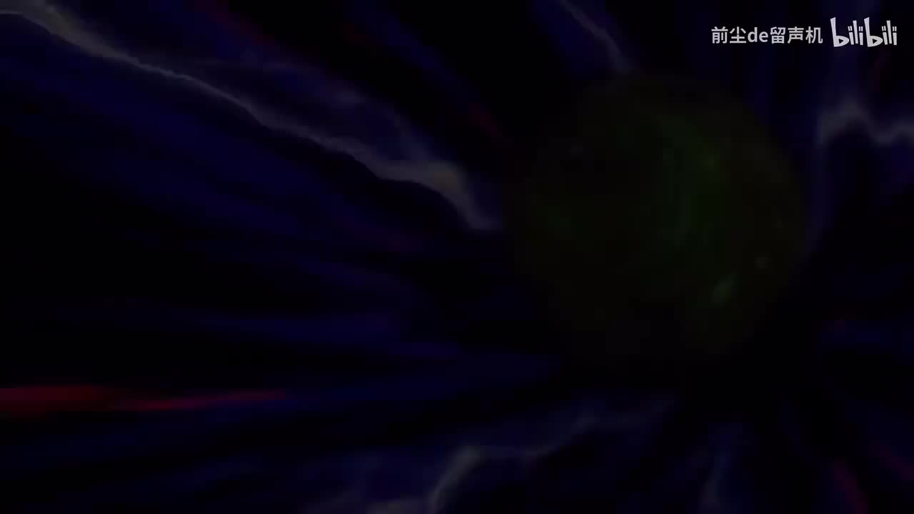 105 对银河眼驾驭者的考验！快斗决死的决斗