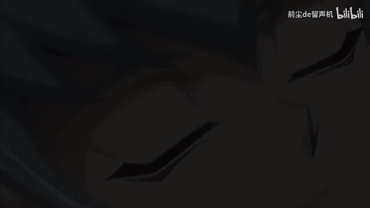 22 被夺去的皇之键！快斗VS鲨鱼！！