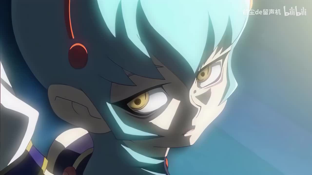 42 游马与快斗 魂之组队决斗