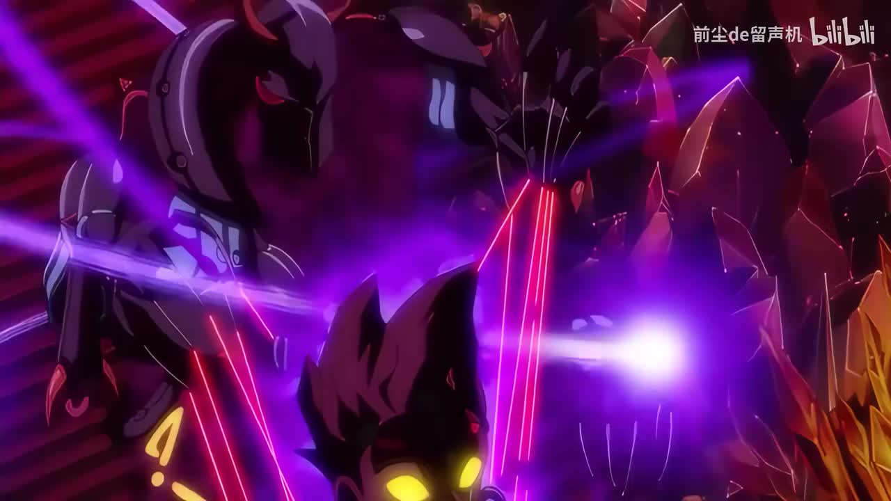 132 我身作盾！德鲁贝最后的誓言！