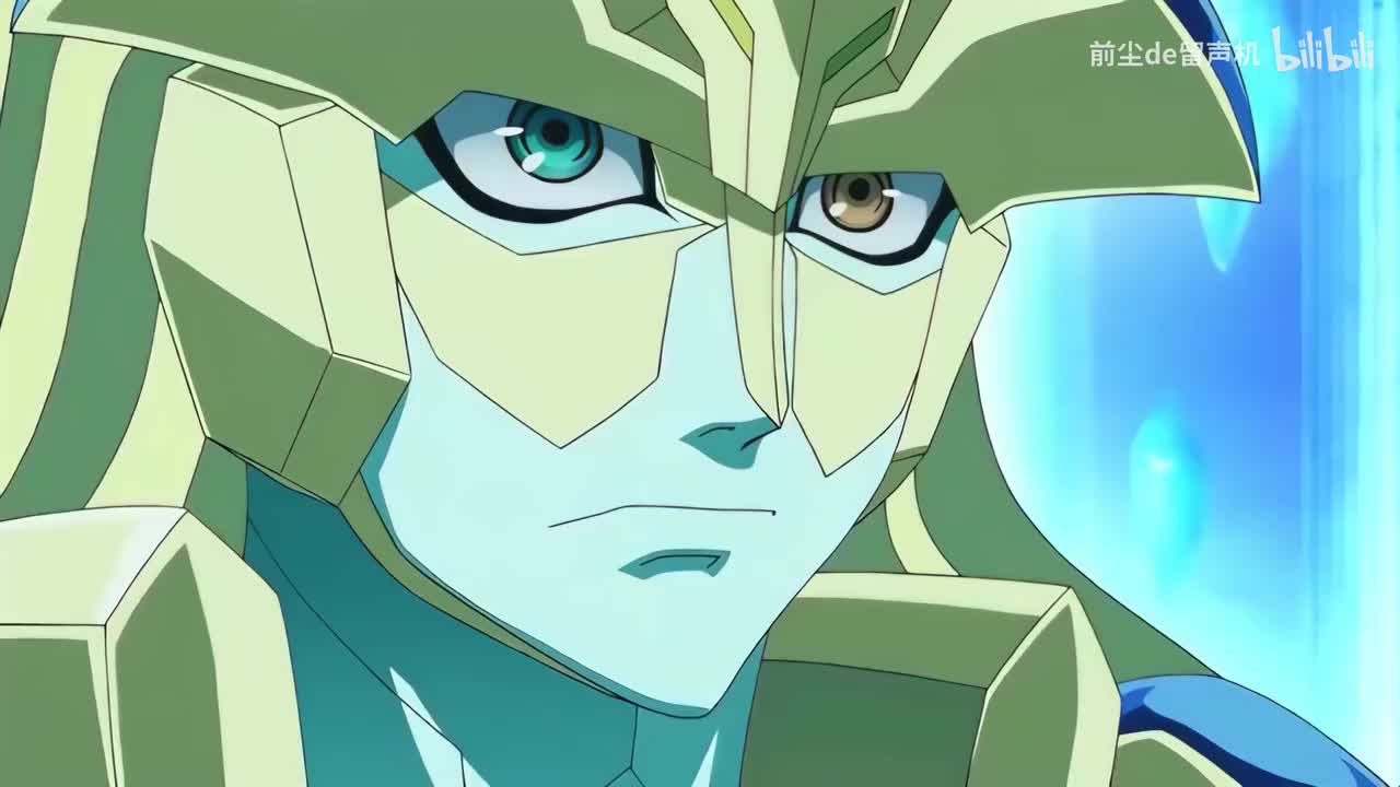 120 两大王激突！ 古之决斗 鲨鱼VS贝库塔