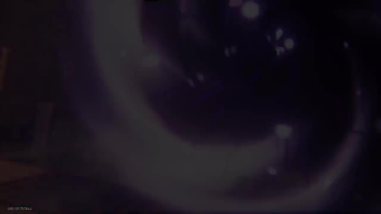 【过场动画】阴魂不散的行者