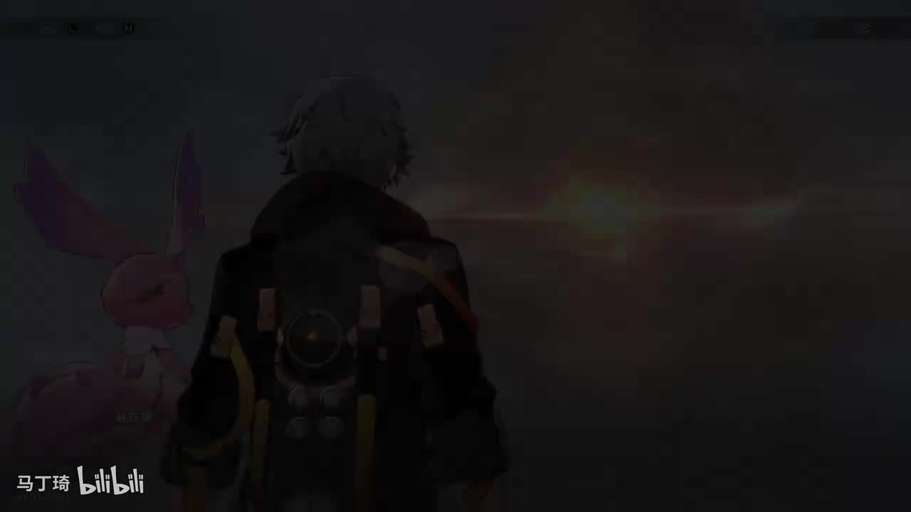 危机暗藏（3.3—）