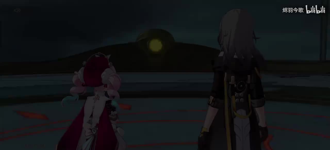 【3.3主线⑲】传说的真实样貌