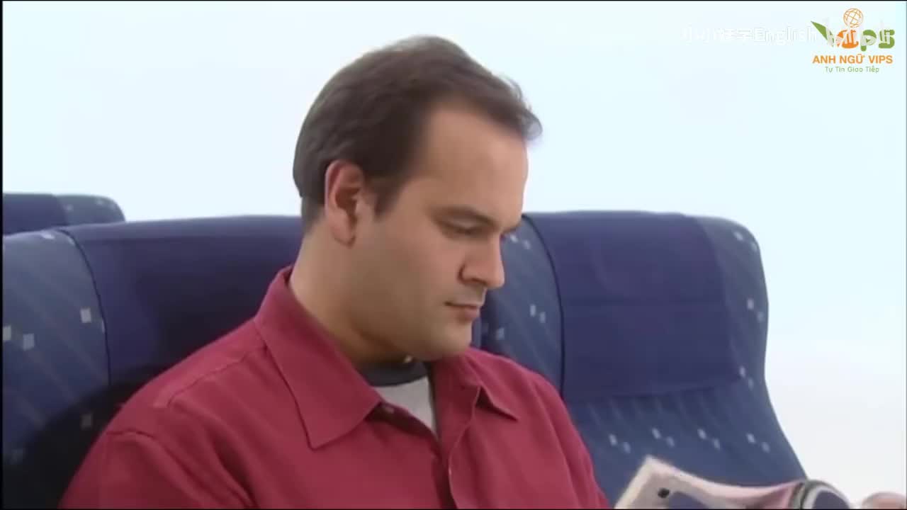 1. English Conversation