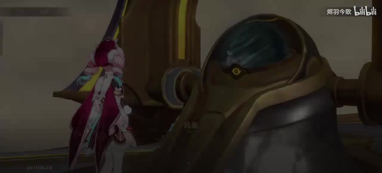 【3.3主线⑱】封锁泰坦的退路