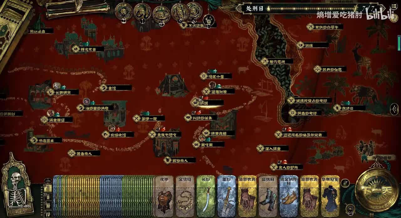 贼头阿里木-抓贼+盲盒+白肚皮