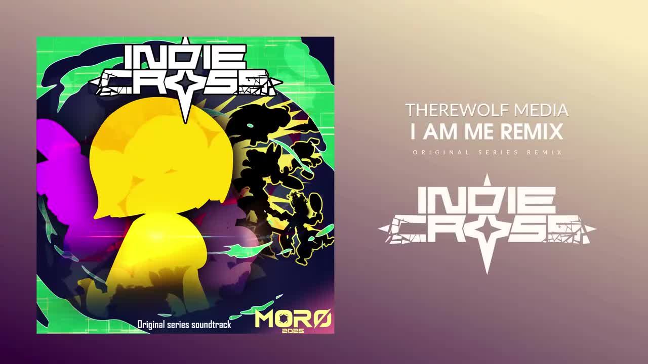 I Am Me REMIX
