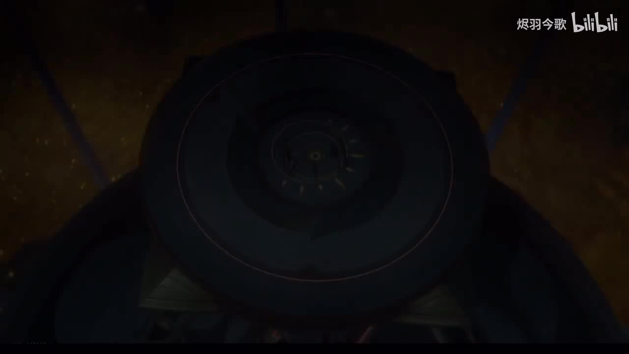 【3.3主线⑳】直面「天空之泰坦」