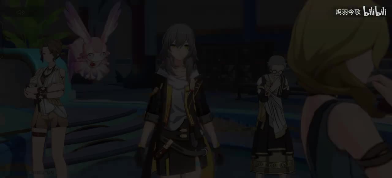 【3.3主线⑤】面向公民的讲话