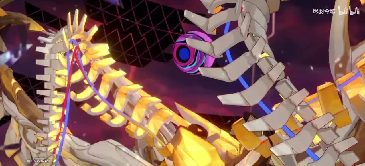 【3.3主线㉗】黑潮裹挟的绝灭者