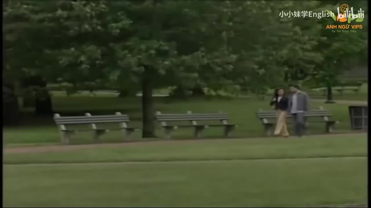 7. English Conversation