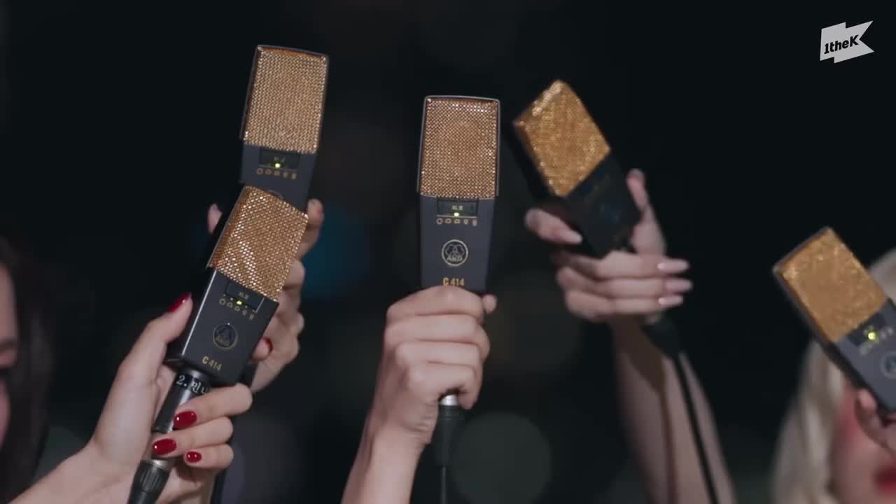 i-dle - Good Thing｜i-dle Good Thing Beyond the Studio｜LIVE