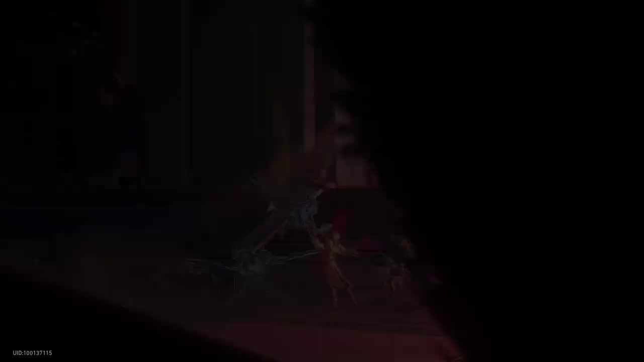 【3.3 开拓】与一人离别