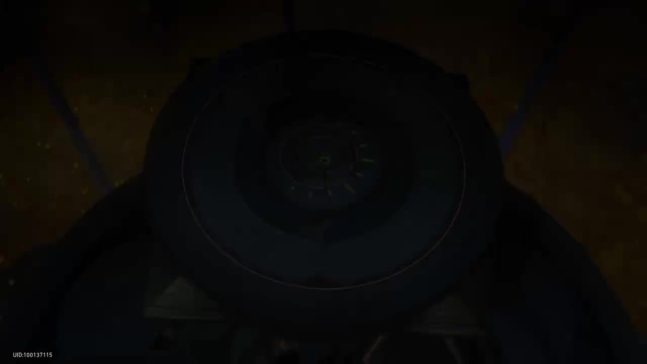 【3.3 开拓】天空的化身