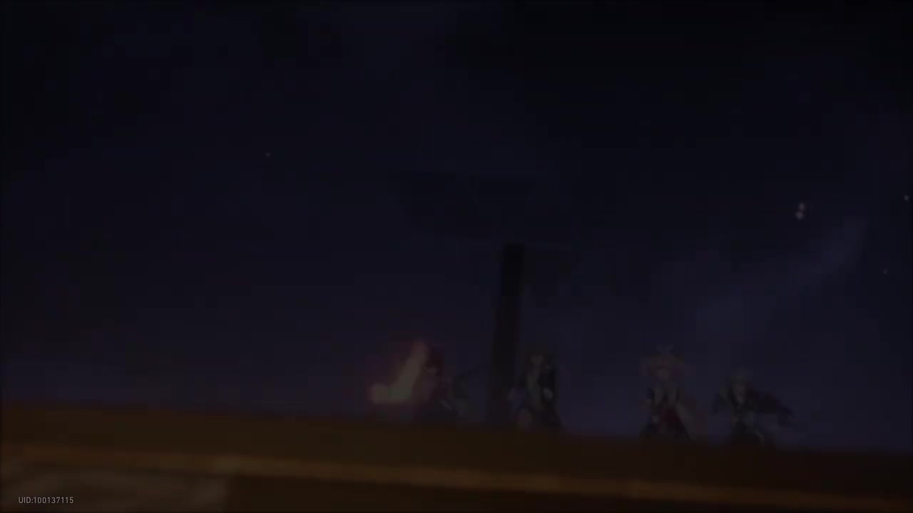 【3.3 开拓】阳雷骑士