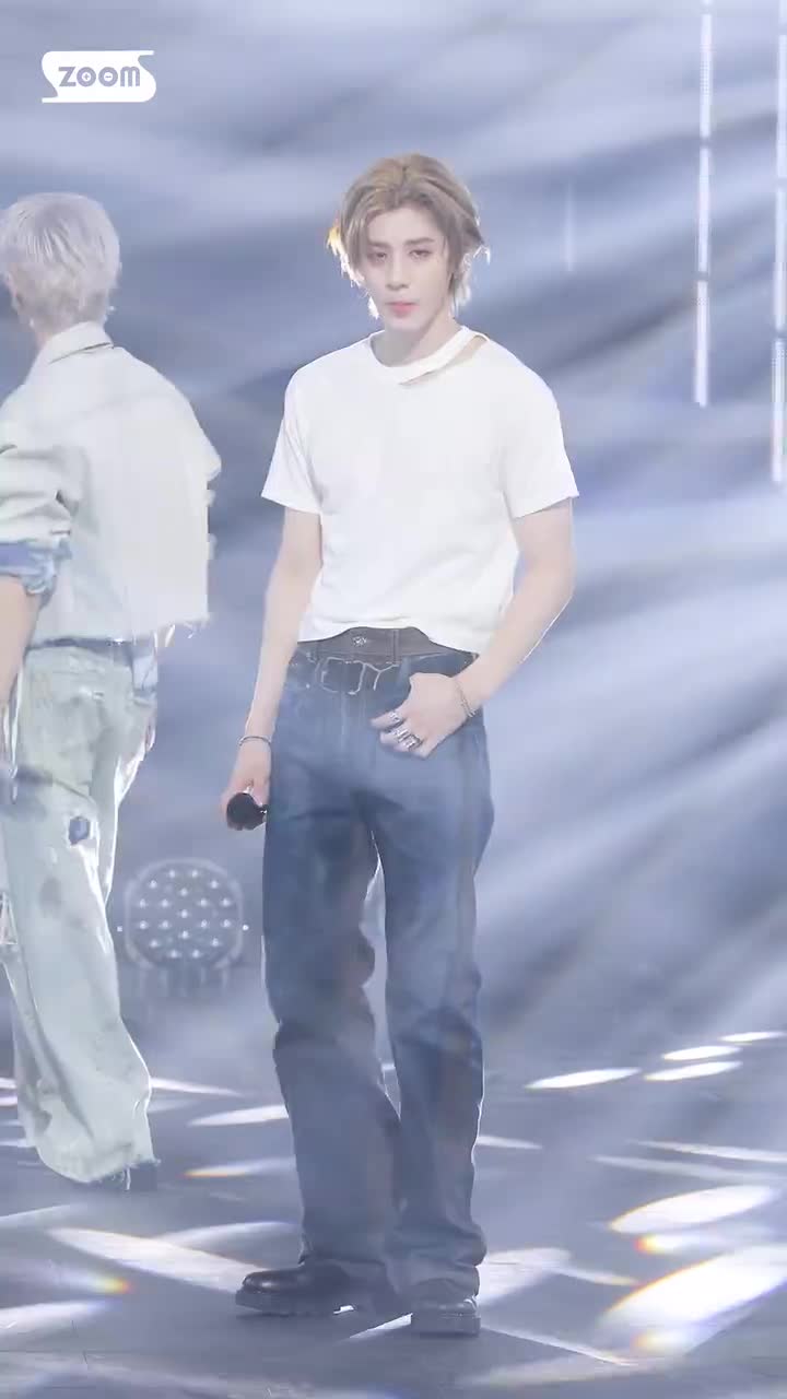 250525 I Feel Good l 人歌