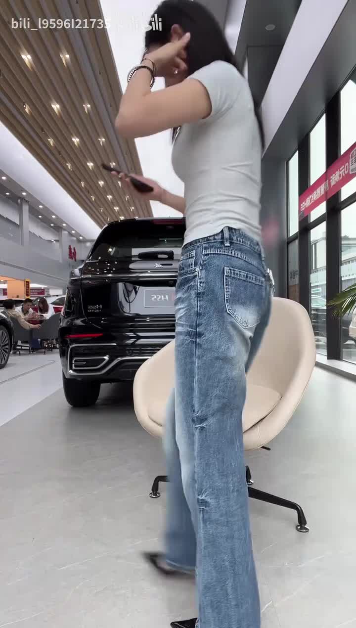 庞大红旗石家庄新华汽车园 2025.05.21