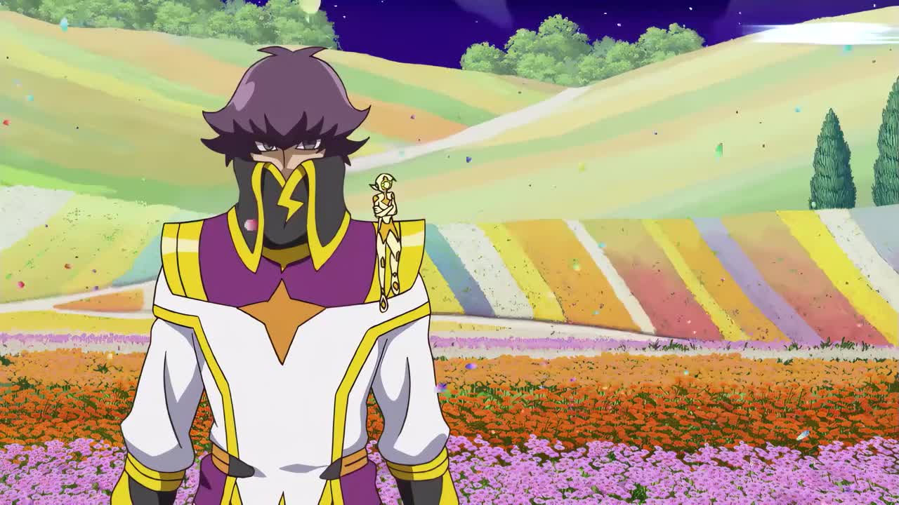 97 伊格尼斯统合计划