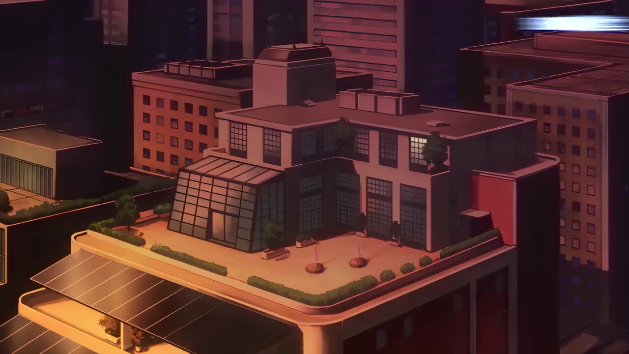 61 出于黑暗的绝望