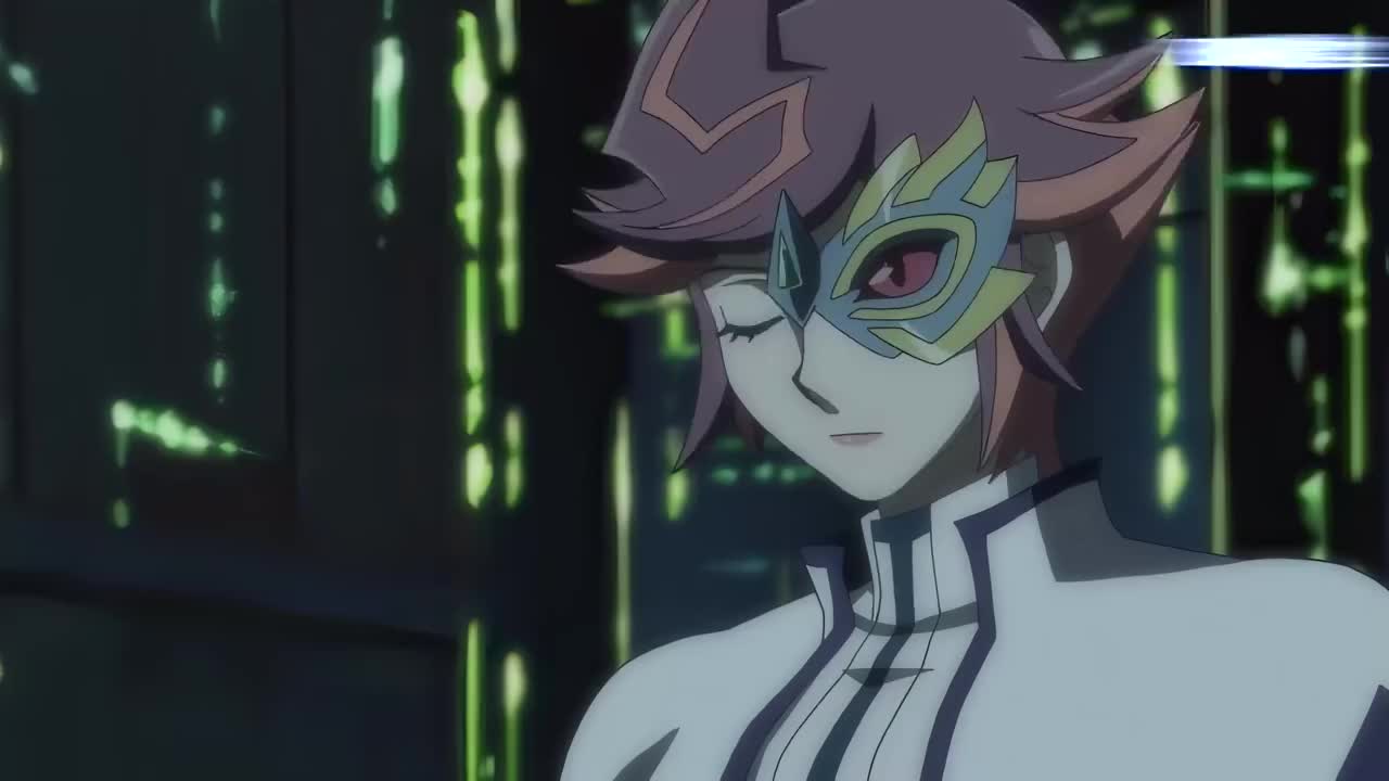 26 引导希望的三连抽卡