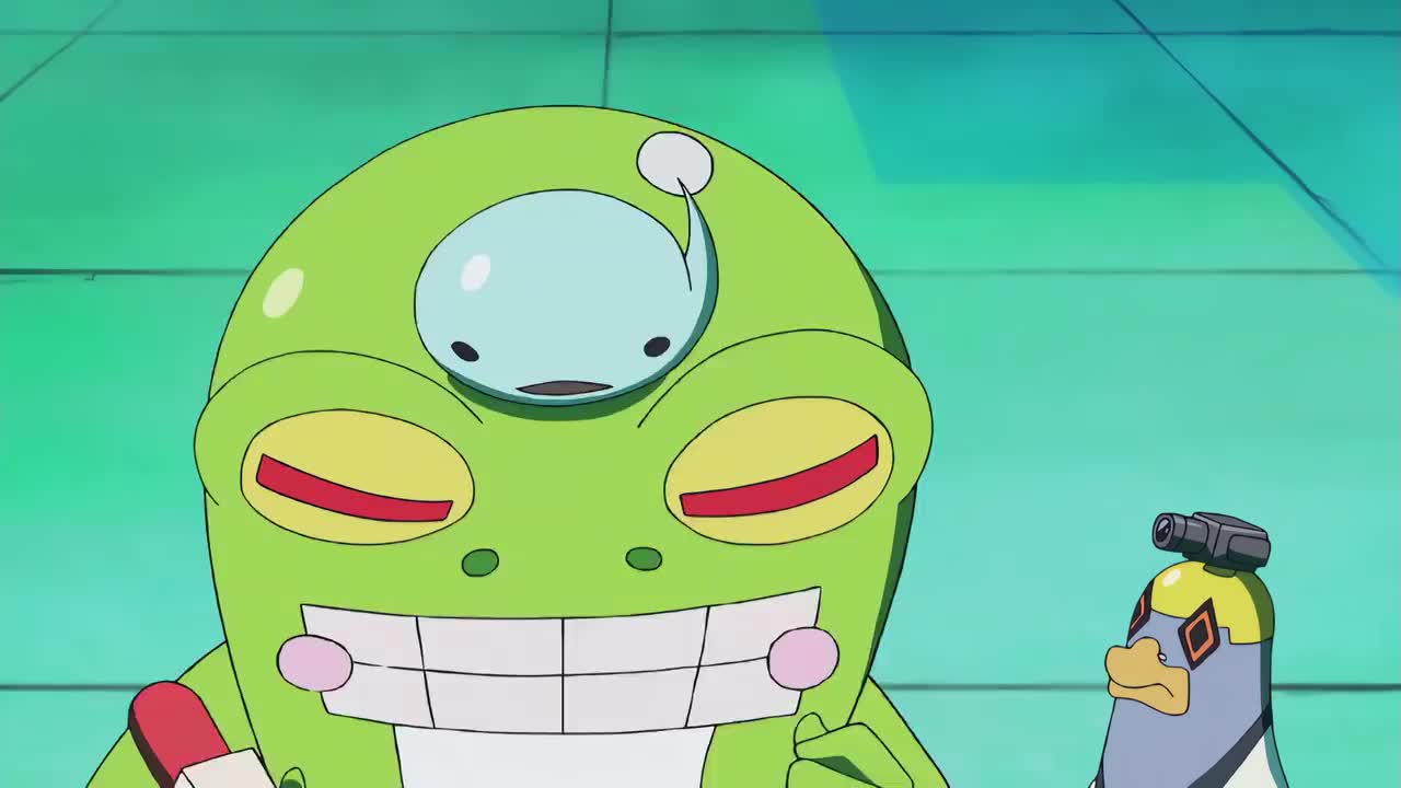 14-2 Ghost Girl的邀请