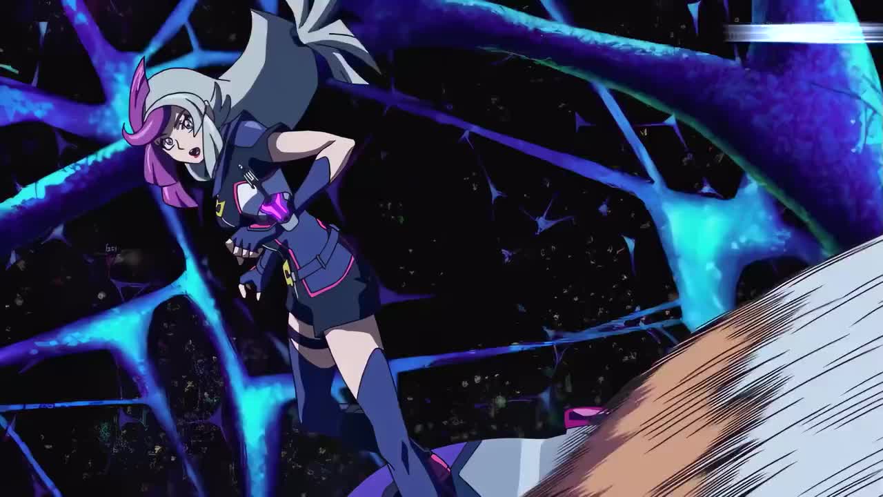 108 不屈不挠的精神