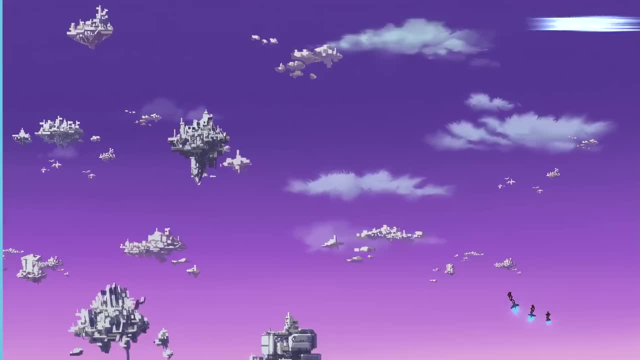 49-1 缠绕火焰的决斗者