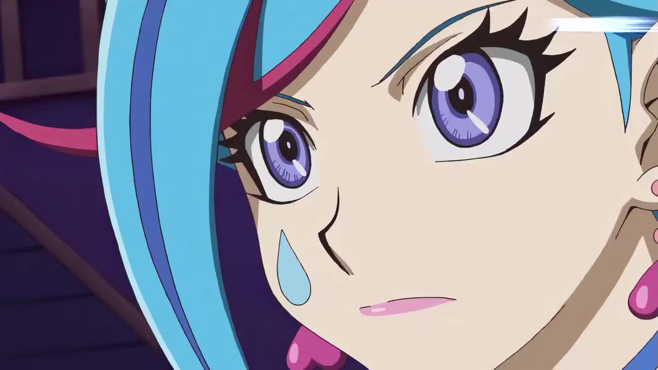 91 傲然自持的少女