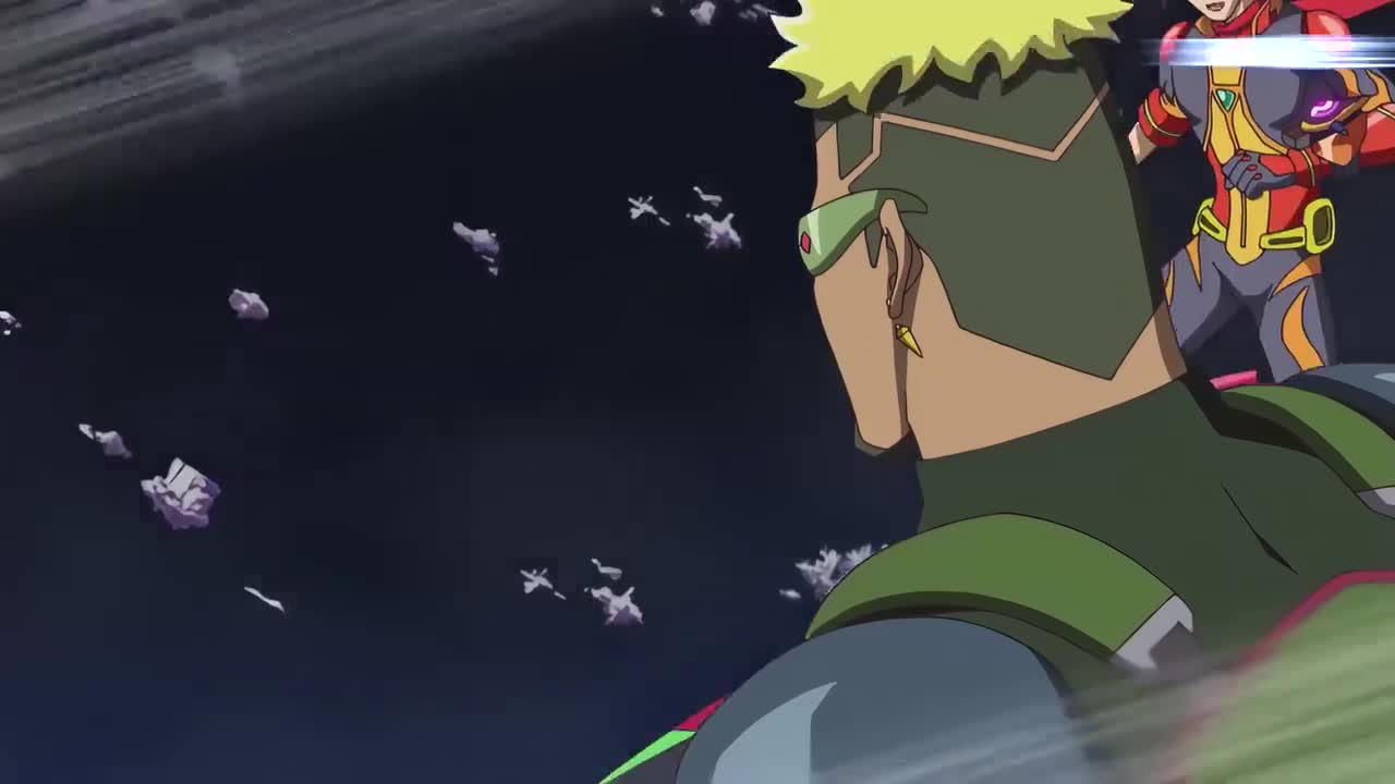 52 空有其名的英雄