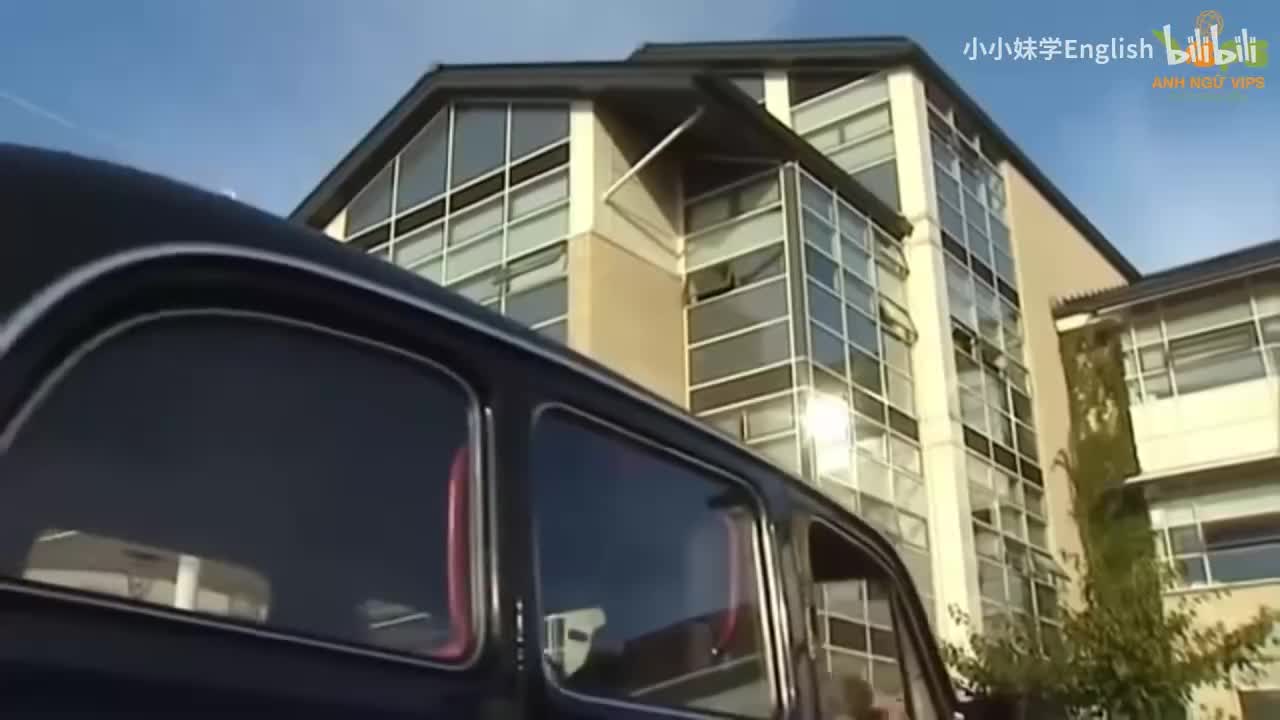 12. English Conversation 34 _ Everyday English