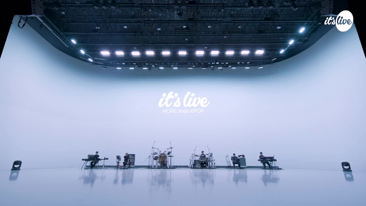 Good Thing Band LIVE it_s KPOP LIVE