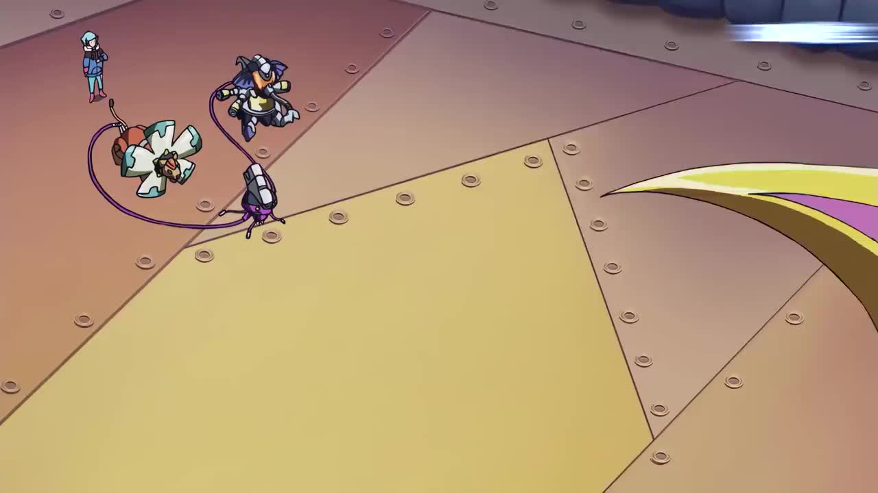 114 做梦的机器哔