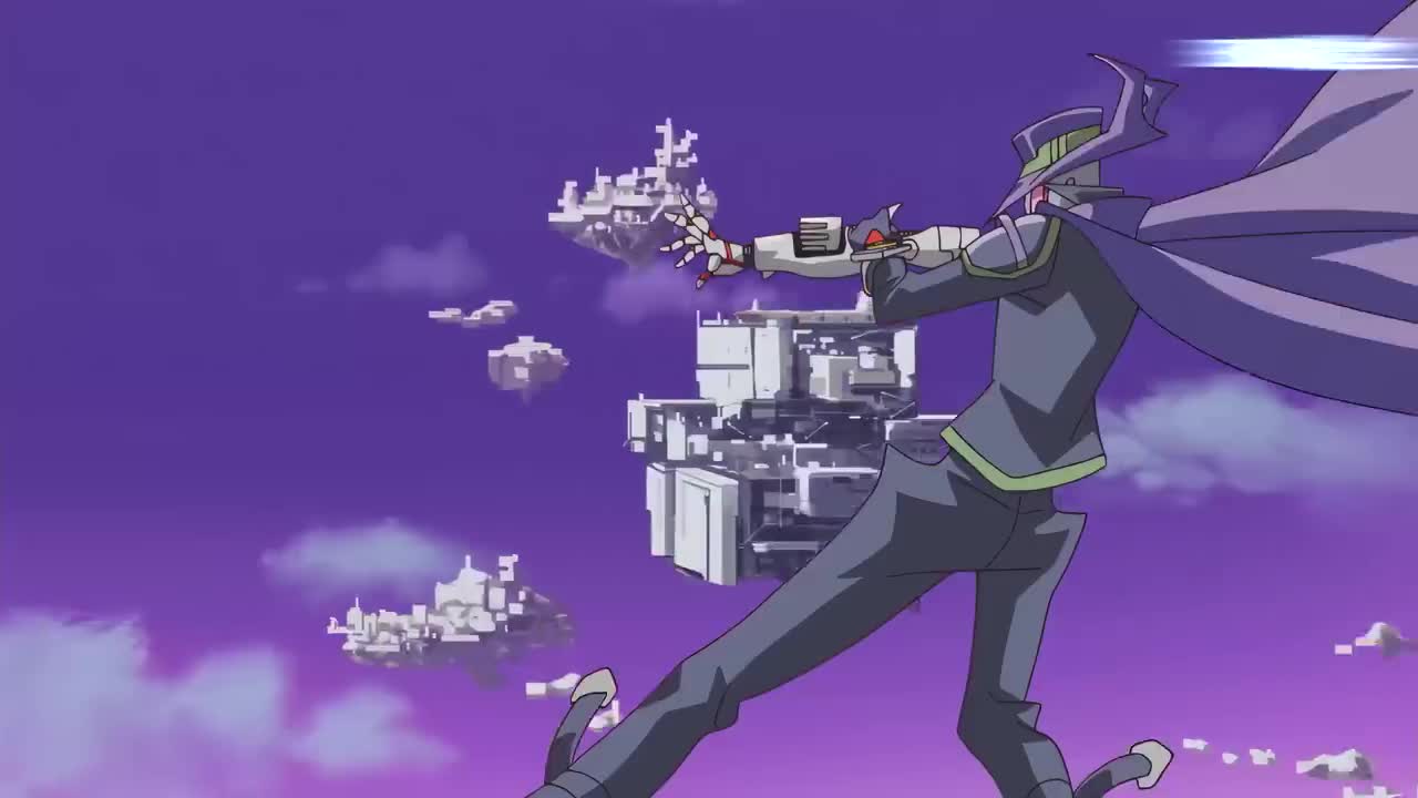 77 无法相容的兄妹