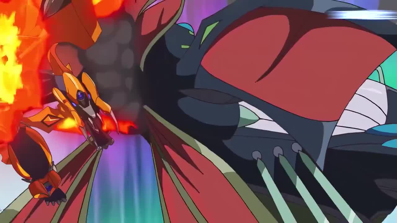 90 次世代的造物主