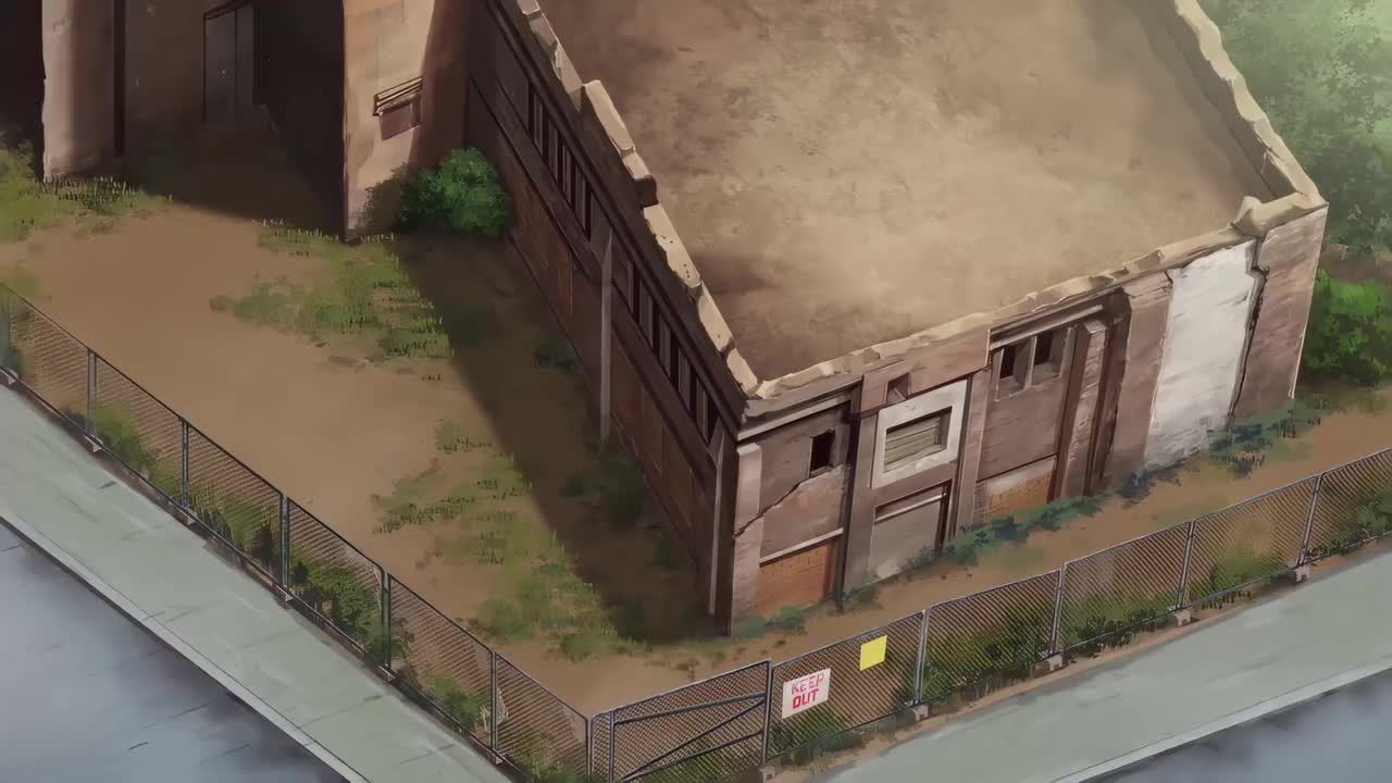 14-1 Ghost Girl的邀请